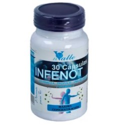 INFENOT 30 CAPSULAS