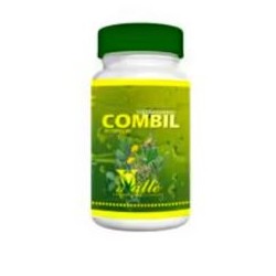 COMBIL 60CAPS EL VALLE