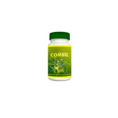 COMBIL 60CAPS EL VALLE