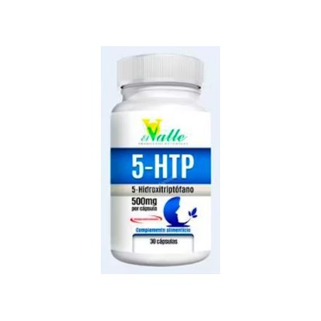 5-HTP 100MG 30CAP EL VALLE