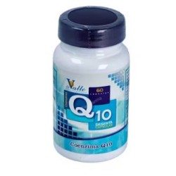 Q-10 30MG 60CAP EL VALLE