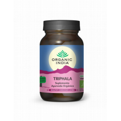TRIPHALA ORGANIC 90 CAP INDIA