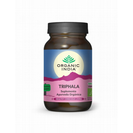 TRIPHALA ORGANIC 90 CAP INDIA