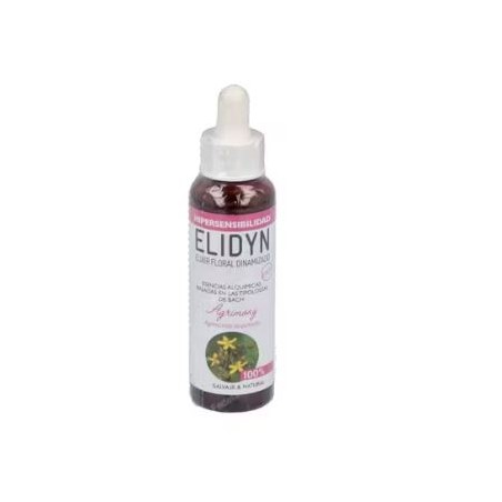 ELIDYN AGRIMONY 20 ML