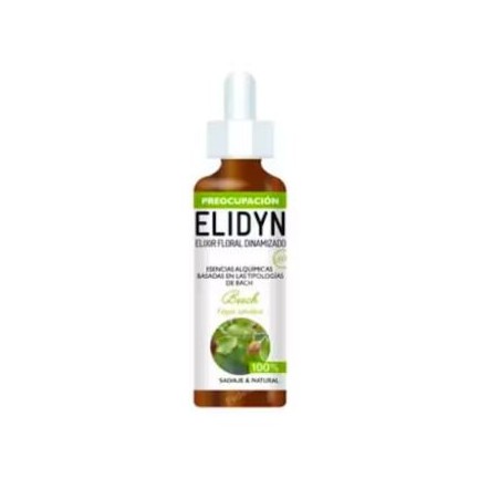 ELIDYN BEECH 20 ML