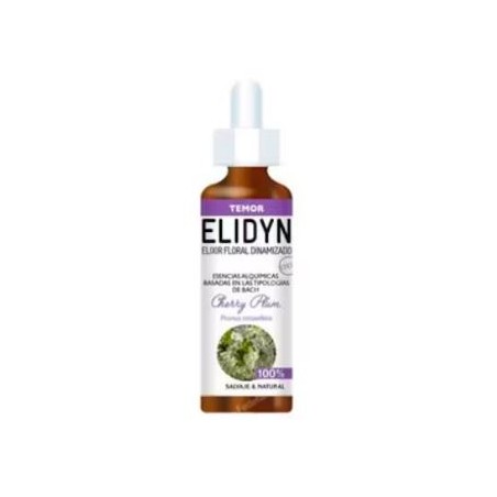 ELIDYN CHERRY PLUM 20 ML