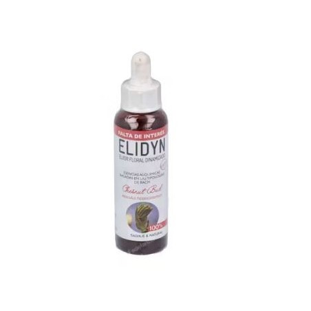 ELIDYN CHESTNUT BUD 20 ML