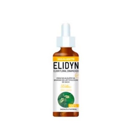 ELIDYN WILOW 20 ML