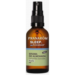 AROMABOOST SLEEP spray 50 ml. BIO