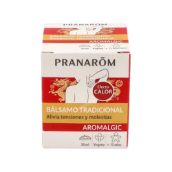 AROMALGIC BALSAMO TRADICIONAL 30ml.