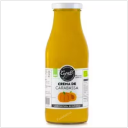 CAPELL CREMA DE CALABAZA