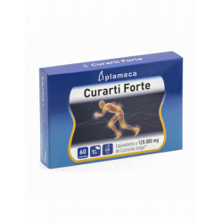 CURARTI FORTE 60 COMPR