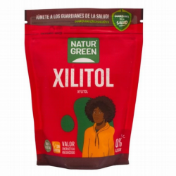 XILITOL 500GR NATURGREEN