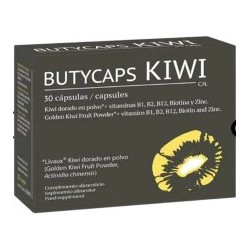 BUTYCAPS KIWI