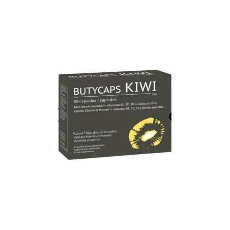 BUTYCAPS KIWI