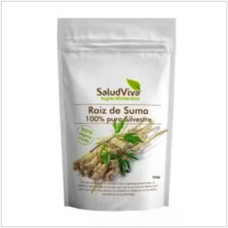 RAIZ DE SUMA SALUD VIVA