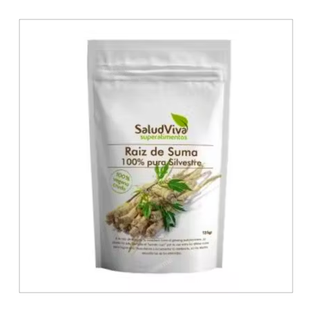 RAIZ DE SUMA SALUD VIVA