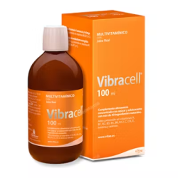 VIBRACEL 100ML VITAE