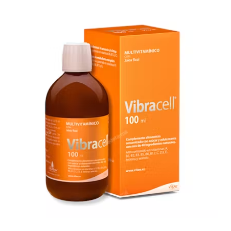 VIBRACEL 100ML VITAE