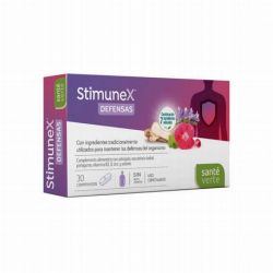 SV STIMUNEX DEFENSAS 30 COMP
