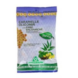 CARAMELOS OLIGOMIR 24 PIEZAS- SPECCHIASOL
