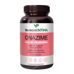 ONAZIME 180 PERLAS  715 MG