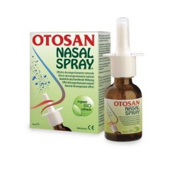 OTOSAN SPRAY NASAL