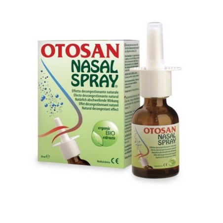 OTOSAN SPRAY NASAL