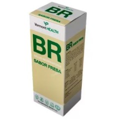 BR JARABE 250ML ENZIME