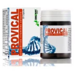 PROVICAL 30cap. (ERGONAT)