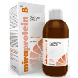 MIRAPROTEIN 200ml.