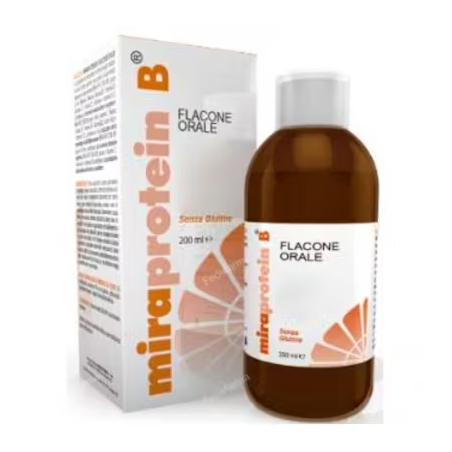 MIRAPROTEIN 200ml.