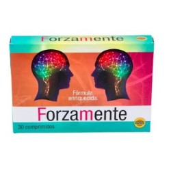 FORZAMENTE MINI 30 COMPRIMIDOS