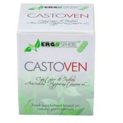 CASTAÑO DE INDIAS(CASTOVEN) 45 CAPSULAS