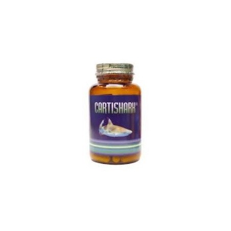 CARTISHARK 90 cap JELLYBELL