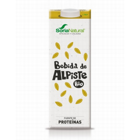 BEBIDA DE ALPISTE 1-L SORIA/NA