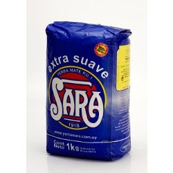 SARA 1K  SUAVE  AZUL