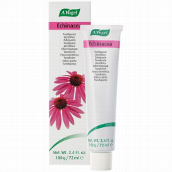 PASTA DENTAL ECHINACEA VOGUEL