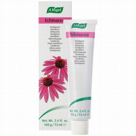 PASTA DENTAL ECHINACEA VOGUEL