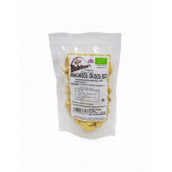 ANACARDOS CRUDO 250G  BIOARTESA