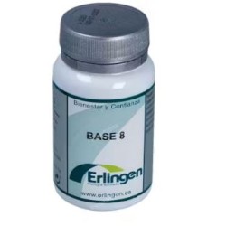 BASE 8 ERLIGEN 60 COMP