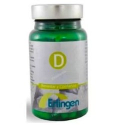 BASE 15B DEFINIDO 60 COMPRIMIDOS  ERLINGEN