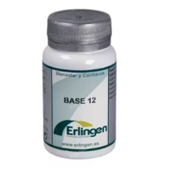 BASE 12 ERLINGEN