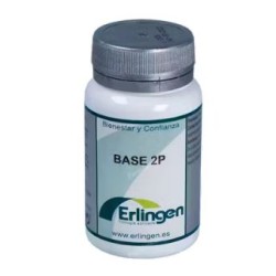 BASE 2 P 60 COMPRIMIDOS ERLINGEN