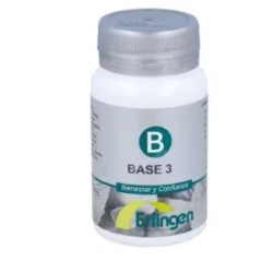 BASE 3 60 Comp
