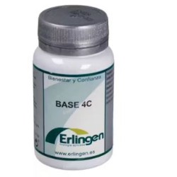 BASE 4C 60 COMPRIMIDOS ERLINGEN