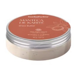 MANTECA KARITE 150GR INTERSA