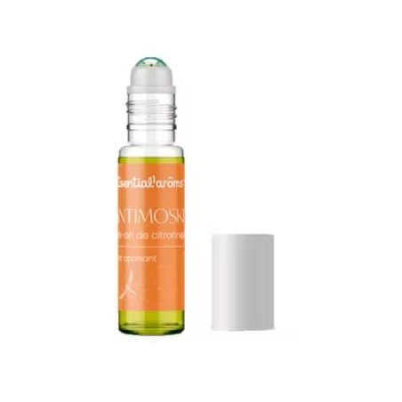 ANTI-MOSQUITO ROLL-ON 10ML