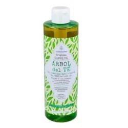 GEL CORPORAL ARBOL DEL TE 500ML D.INTERSA