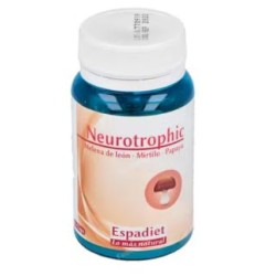 NEUROTROPHIC 45 Cáp.
